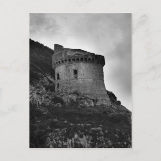 Carte Postale Torre Paola