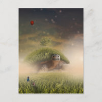 Tortue universelle