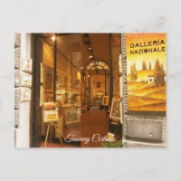 Toscane Cortona.Art Gallery.
