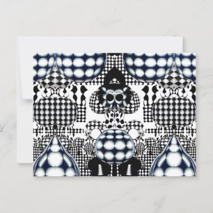 Carte Postale Toujours vérifier votre optique d'abord