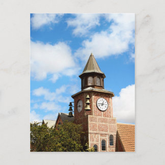 Carte Postale Tour Bell Solvang