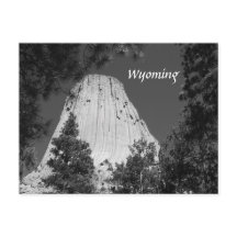 Tour des diables noirs et blancs