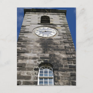 Carte Postale Tour d'horloge de Culss