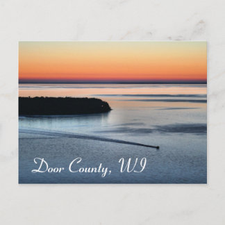 Carte Postale Tour Eagle