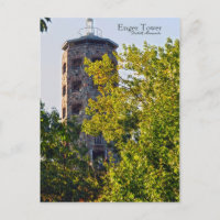 Tour Enger, Duluth Minnesota