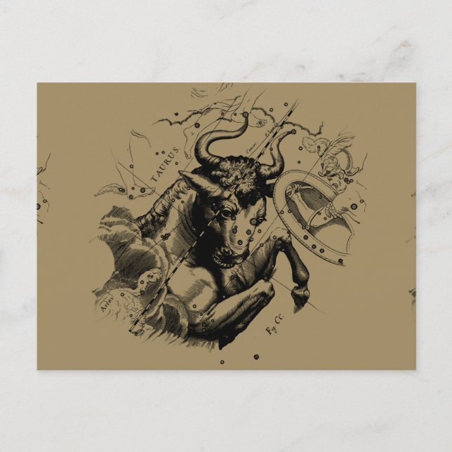 Carte Postale Tournoi de tennis de Taurus (Devant)