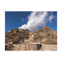 Tours de Marko, Prilep, Macédoine