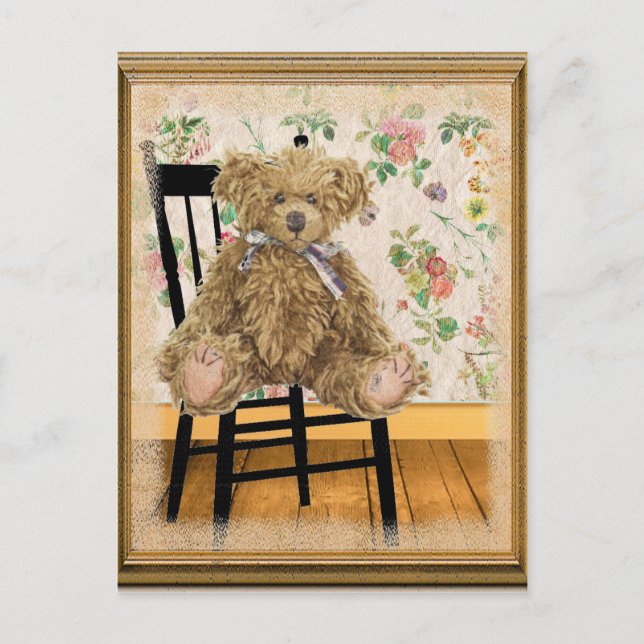 Carte Postale Toutes occasions (Devant)