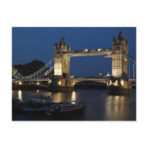 Tower Bridge, Londres