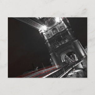 Carte Postale Tower Bridge Londres