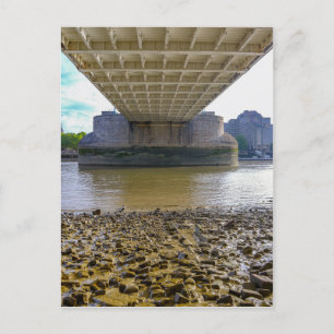 Carte Postale Tower Bridge, Londres Royaume-Uni