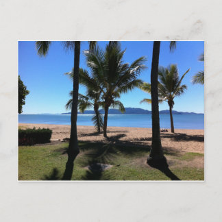 Carte Postale Townsville à Magnetic Island, Australie
