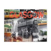 Tramway de Glasgow