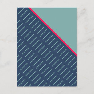 Carte Postale Tranches de gris