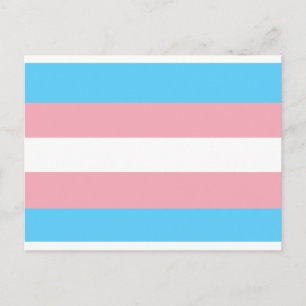 Carte Postale trans