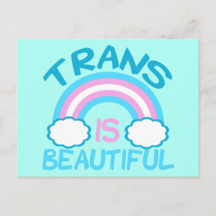 Carte Postale Trans (France)