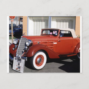 Carte Postale Transport 702