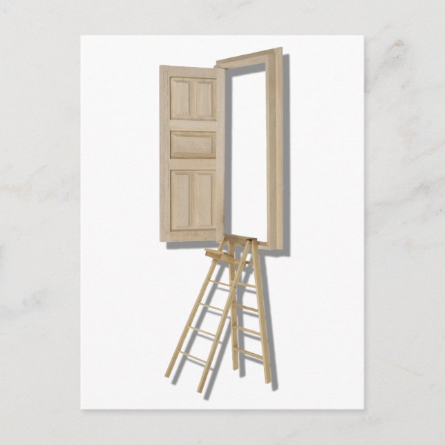 Carte Postale TravaillerVersObjectifs083010 (Devant)