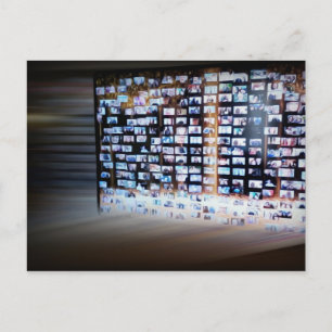 Carte Postale Traverser des frontières en ligne