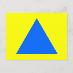Carte Postale Triangle Gibney Le MUSÉE Zazzle Cadeaux