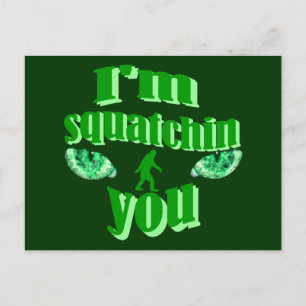 Carte Postale Tricoter