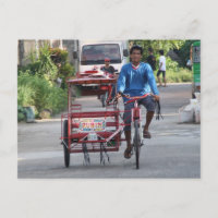 Tricycle