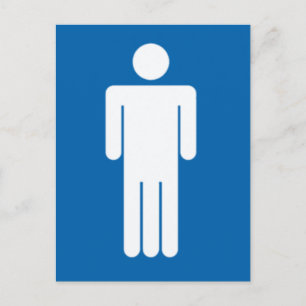 Carte Postale Tripode