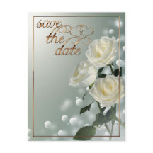 Trois Roses Blanches/Triage Or