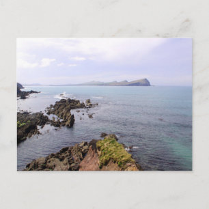 Carte Postale Trois soeurs de Dooneen Pier