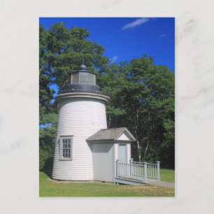 Carte Postale Trois soeurs Middle Lighthouse Cape Cod