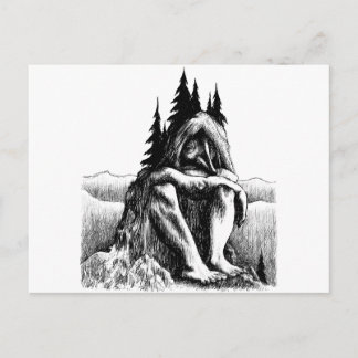 Carte Postale troll-clipart-14