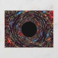 Trou noir supermassif