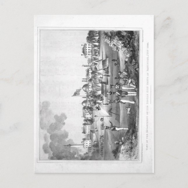 Carte Postale Troupes Baltimore (Balmer) (Devant)