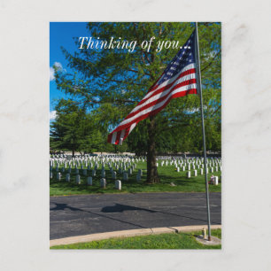 Carte Postale Tu N'Es Pas Oublié