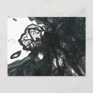 Carte Postale Tubulance