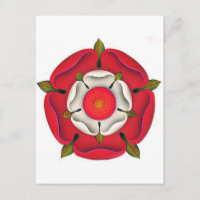 Tudor Rose
