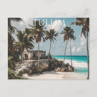 Carte Postale Tulum (12)