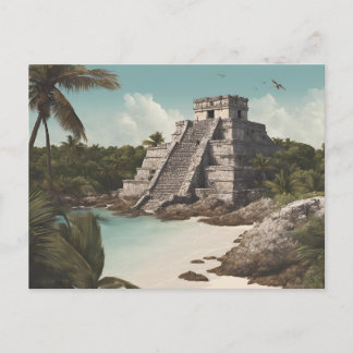 Carte Postale Tulum (15)