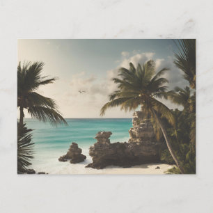 Carte Postale Tulum (3)