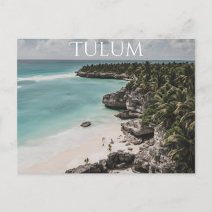 Carte Postale Tulum (6)
