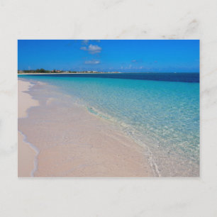 Carte Postale Turks & Caicos Club, Providenciales, Turks &