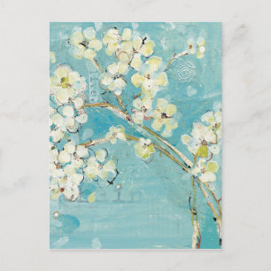 Carte Postale Turquoise en direct