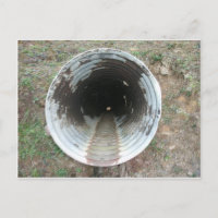 Tuyau de drainage
