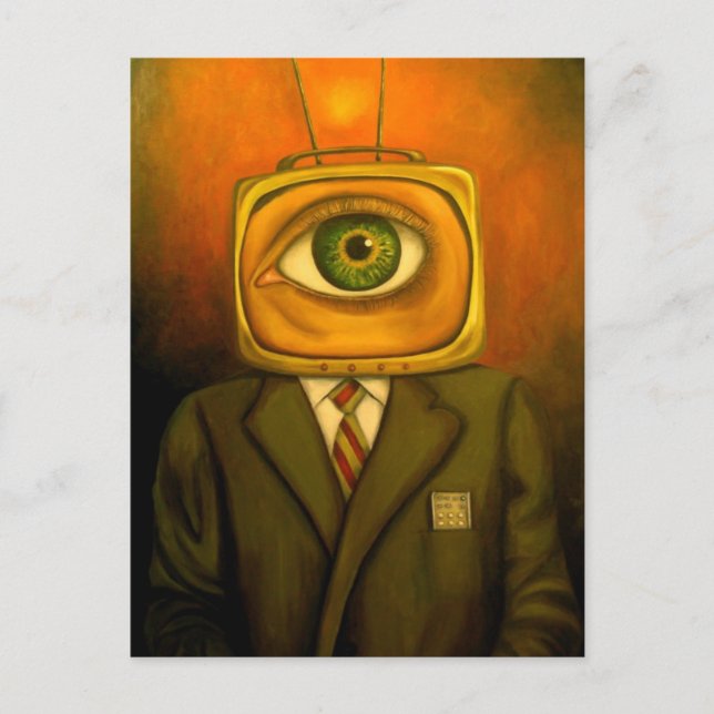 Carte Postale TV_Series_3[1] (Devant)