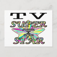 TV Superstar