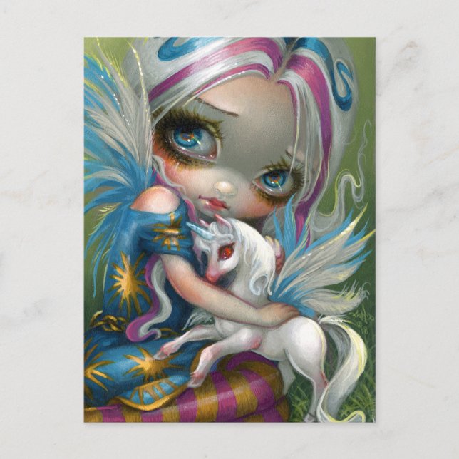 Carte postale "Twilight Delight" (Devant)