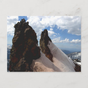 CARTE POSTALE TWIN PEAKS