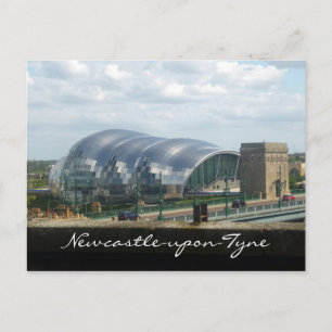 Carte Postale tyne de sauge