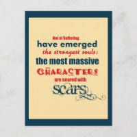 Typographie de devis inspirante