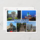 Carte Postale UA Ukraine - Odessa - (Devant / Derrière)